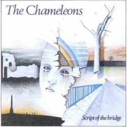 The Chameleons The Wait Until Dark E.P. (EP)- Spirit of Rock